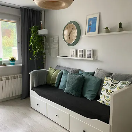 Super Lokalizacja Apartamento