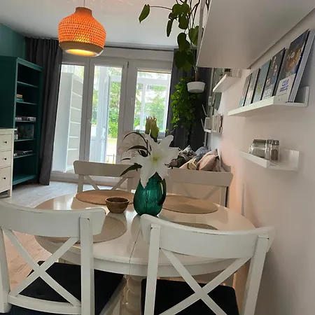 Super Lokalizacja Apartamento