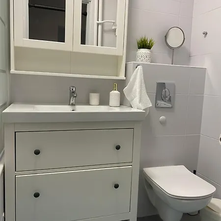 Super Lokalizacja Apartment