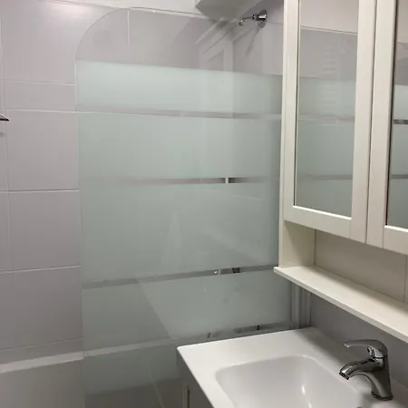 Apartment Super Lokalizacja Gdansk